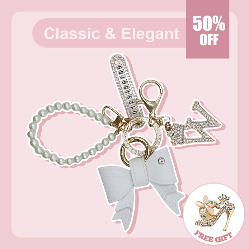 💝 Classic &amp; Elegant Accessory Set