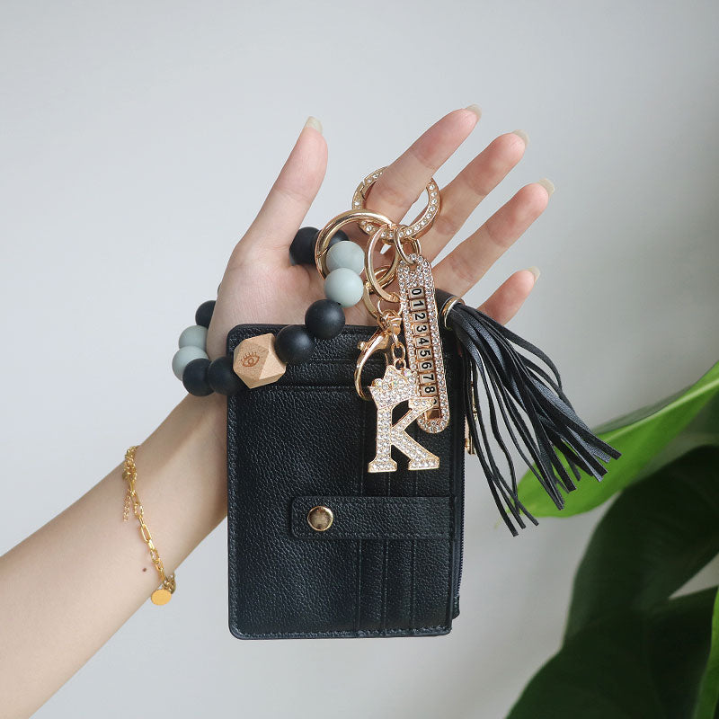 💝Elegant & Black Accessory Set