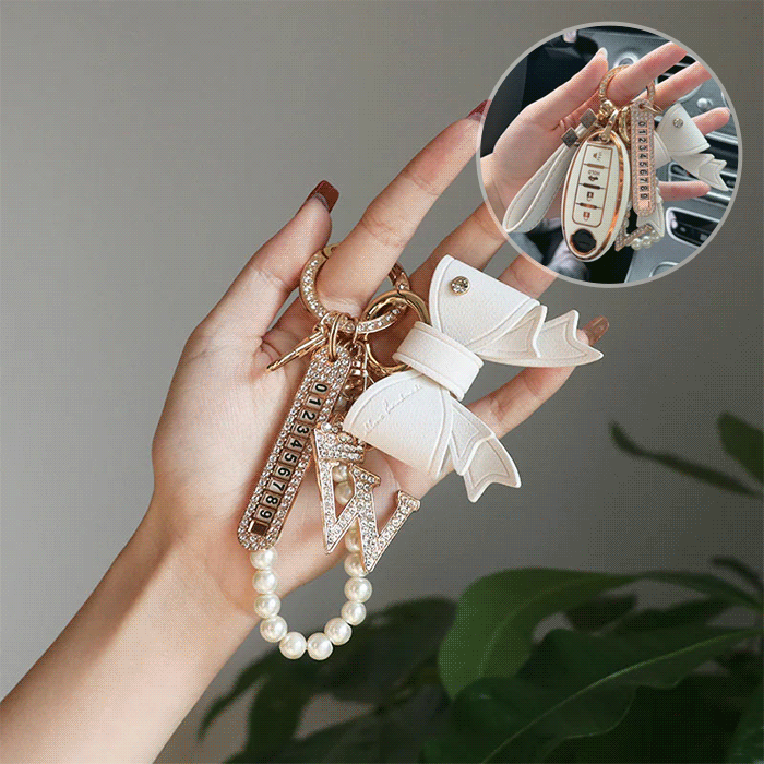 💝 Classic & Elegant Accessory Set