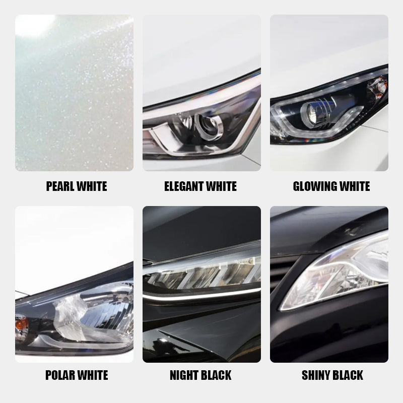 Scratch Repair Pen for Hyundai(Slide the product image to select your desired color)