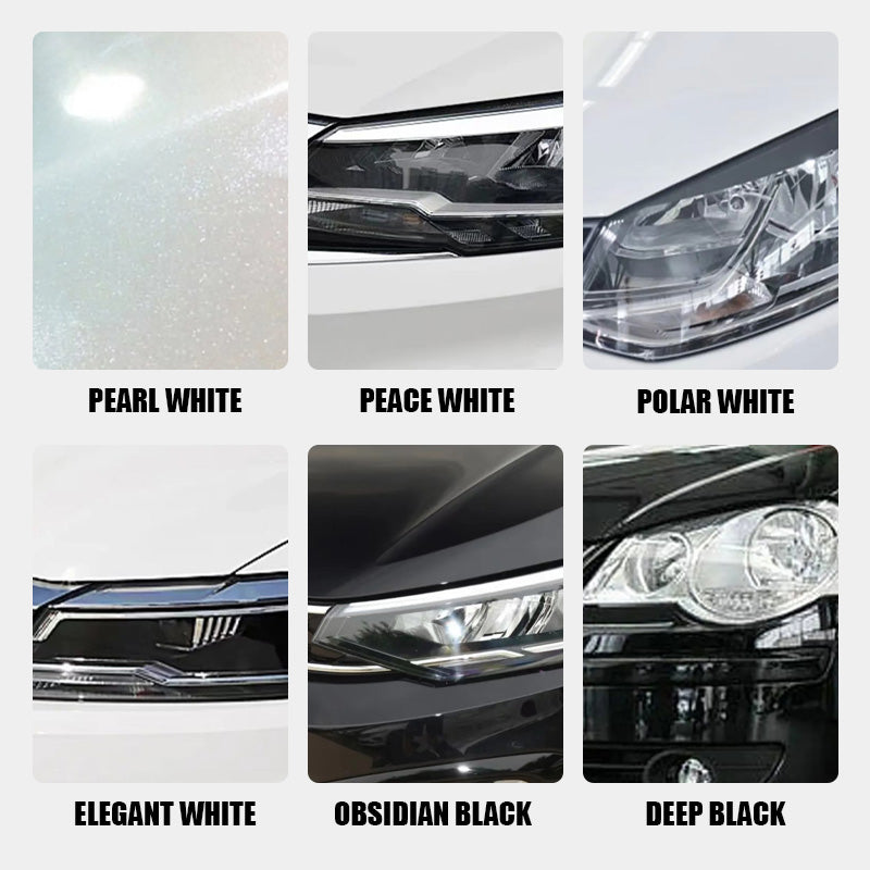 Scratch Repair Pen for Volkswagen Skoda