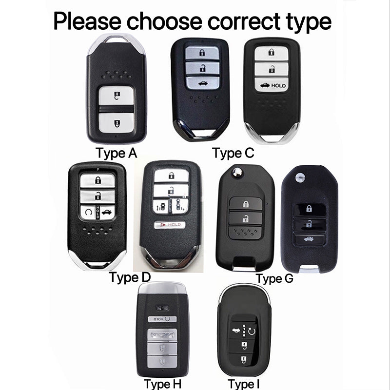 Car Key Covers For Acura