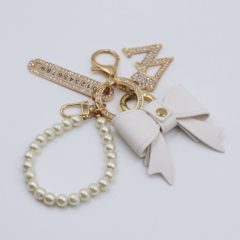 💝 Classic & Elegant Accessory Set