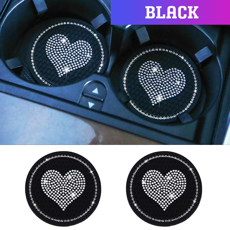 Diamond Love Water Coaster(Buy 1 Get 1 Free)