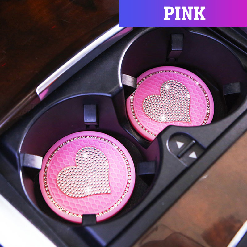 Diamond Love Water Coaster(Buy 1 Get 1 Free)