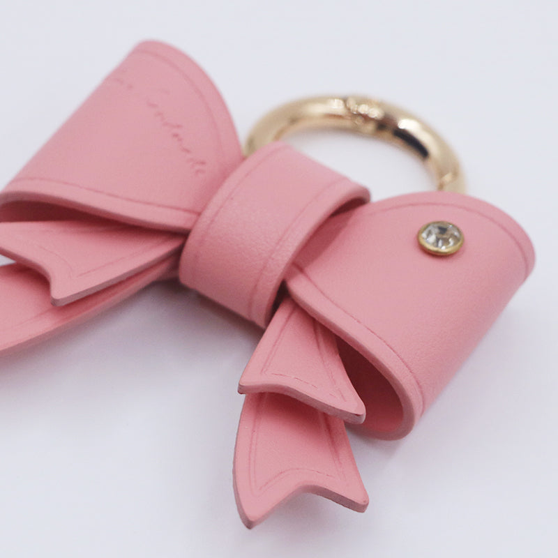 💝Pink & Fluffy Accessory Set