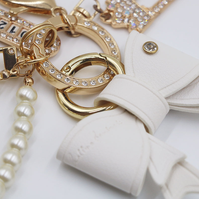 💝 Classic & Elegant Accessory Set