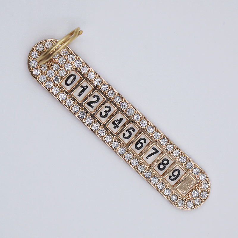 💝 Classic & Elegant Accessory Set