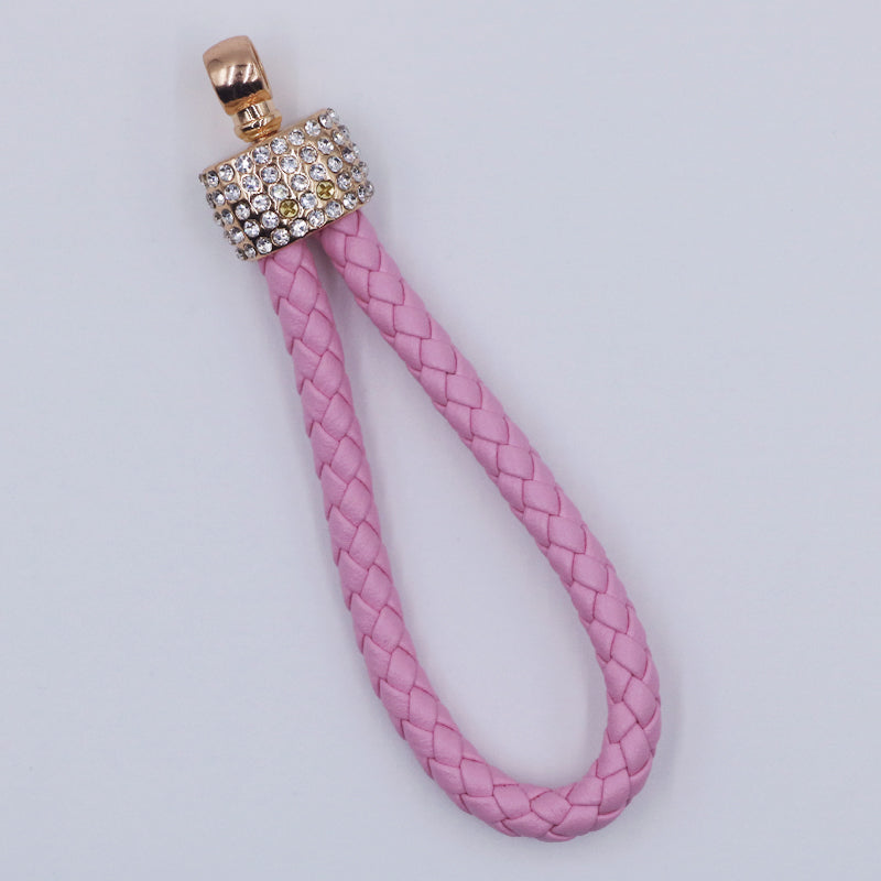 💝Pink & Fluffy Accessory Set