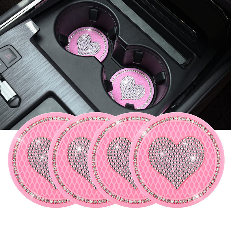 Diamond Love Water Coaster(Buy 1 Get 1 Free)