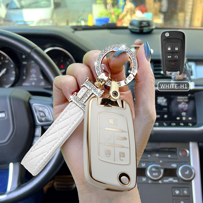Car Key Covers For Buick