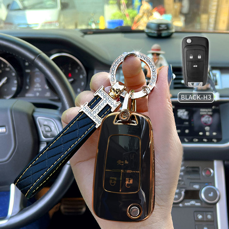 Car Key Covers For Buick