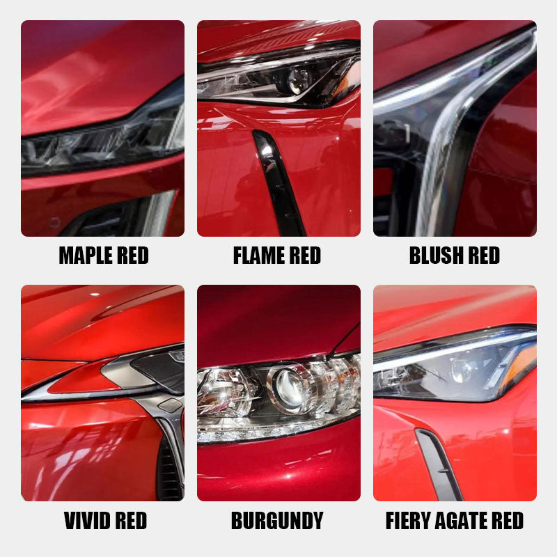 Scratch Repair Pen for Cadillac(Slide the product image to select your desired color)