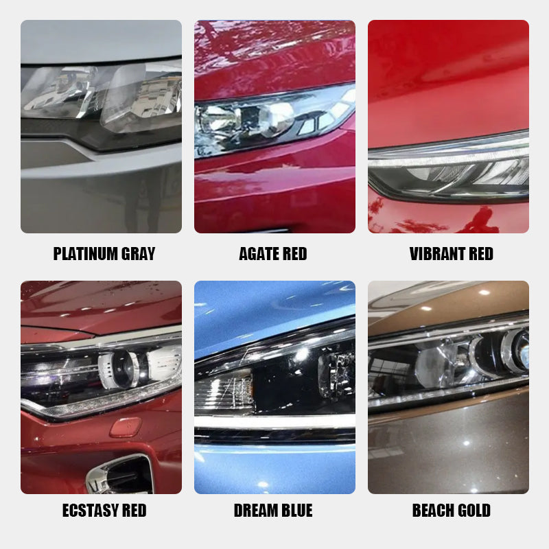 Scratch Repair Pen for Kia(Slide the product image to select your desired color)
