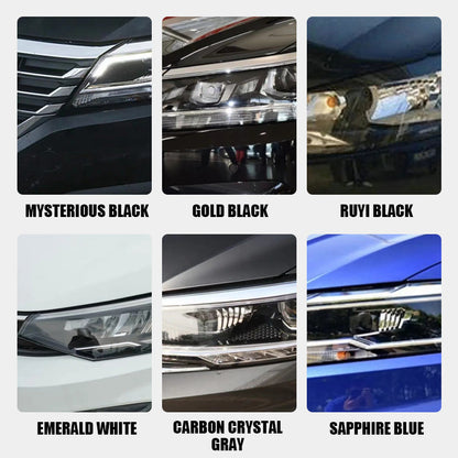 Scratch Repair Pen for Volkswagen Skoda