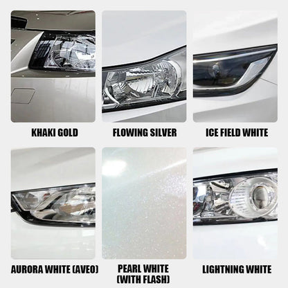 Scratch Repair Pen for Chevrolet GMC(Slide the product image to select your desired color)