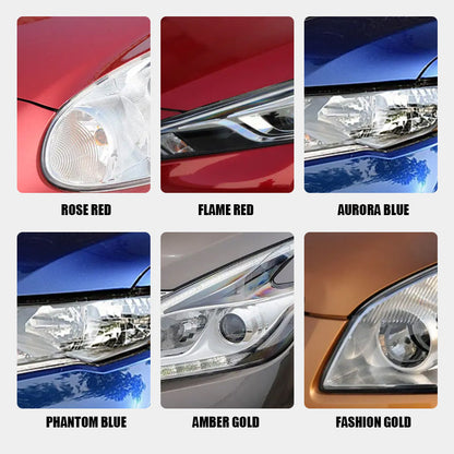 Scratch Repair Pen for Nissan(Slide the product image to select your desired color)