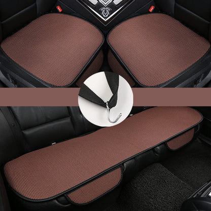 Ice Silk Comfort Car Seat Cushion