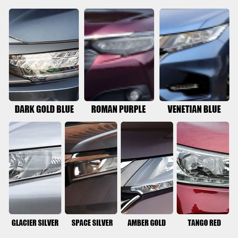 Scratch Repair Pen for Honda(Slide the product image to select your desired color)