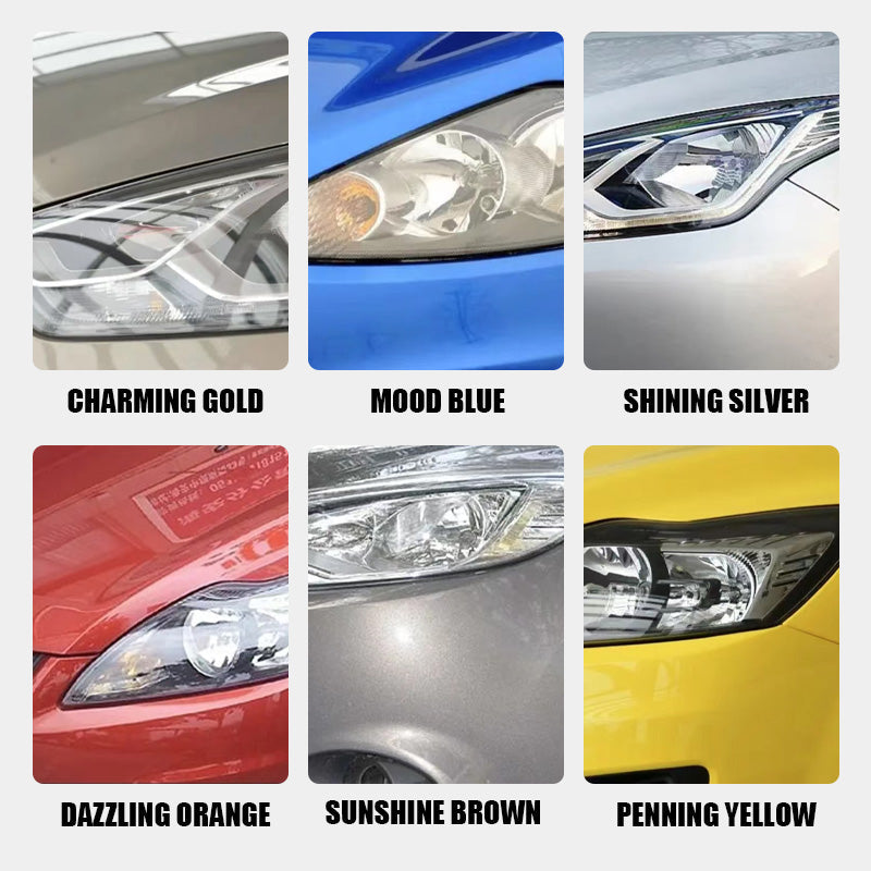 Scratch Repair Pen for Ford Lincoln(Slide the product image to select your desired color)