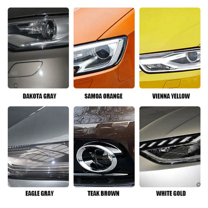 Scratch Repair Pen for Audi(Slide the product image to select your desired color)