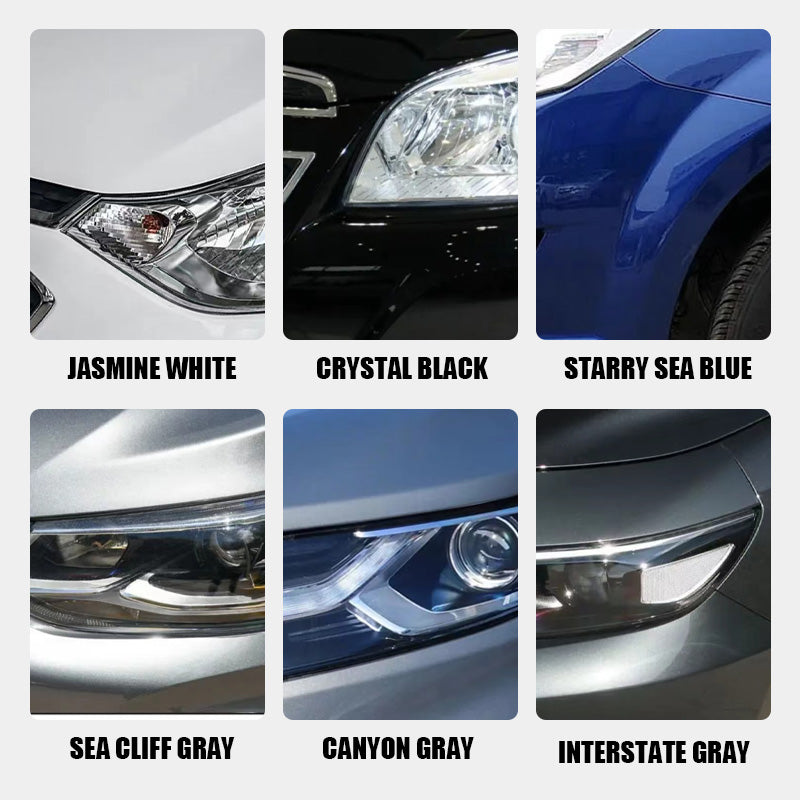 Scratch Repair Pen for Chevrolet GMC(Slide the product image to select your desired color)