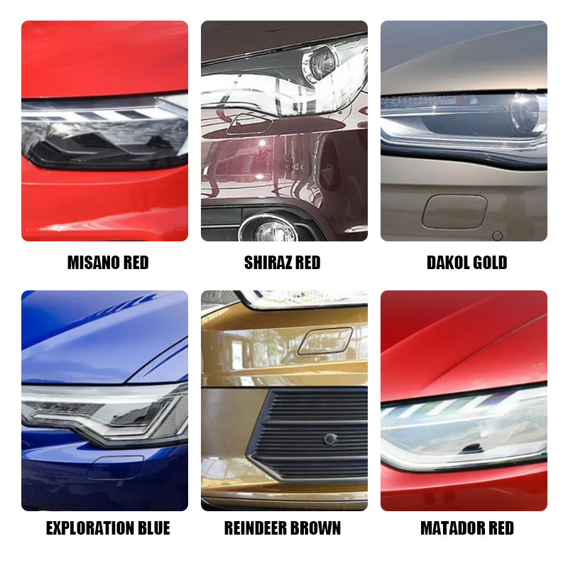 Scratch Repair Pen for Audi(Slide the product image to select your desired color)