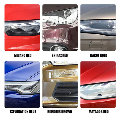 Scratch Repair Pen for Audi(Slide the product image to select your desired color)