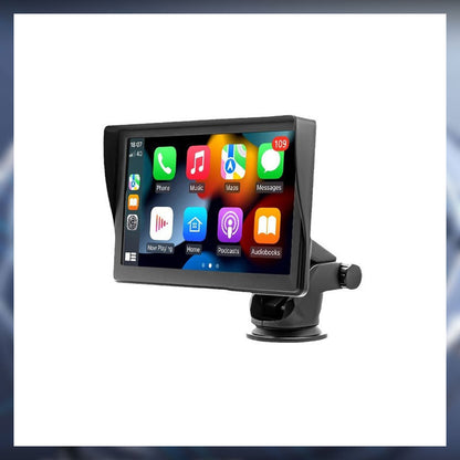 Carplay Portable Screen