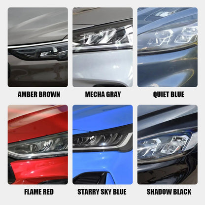 Scratch Repair Pen for Ford Lincoln(Slide the product image to select your desired color)