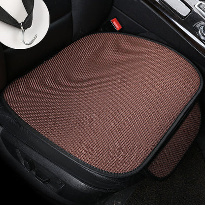Ice Silk Comfort Car Seat Cushion