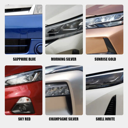 Scratch Repair Pen for Nissan(Slide the product image to select your desired color)