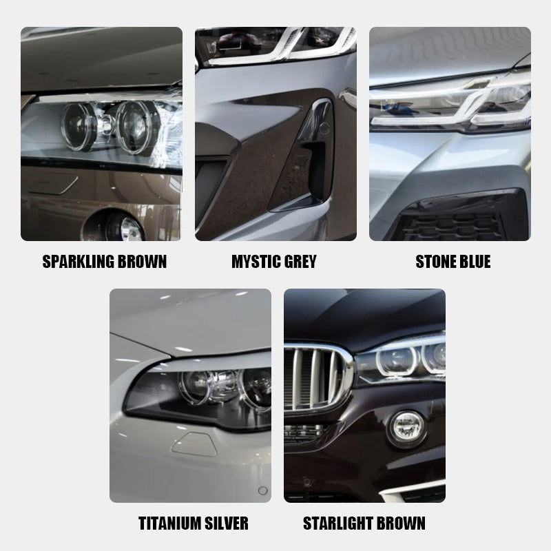 Scratch Repair Pen for Bmw(Slide the product image to select your desired color)