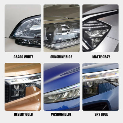Scratch Repair Pen for Kia(Slide the product image to select your desired color)