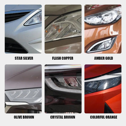 Scratch Repair Pen for Hyundai(Slide the product image to select your desired color)