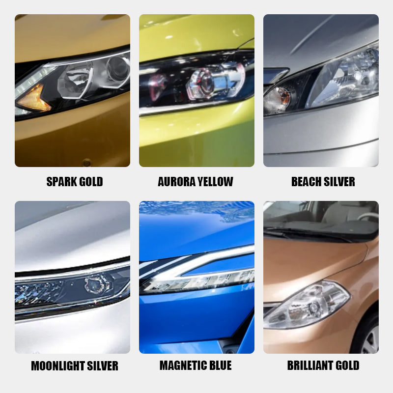 Scratch Repair Pen for Nissan(Slide the product image to select your desired color)