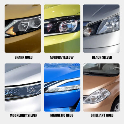 Scratch Repair Pen for Nissan(Slide the product image to select your desired color)