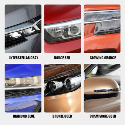 Scratch Repair Pen for Kia(Slide the product image to select your desired color)