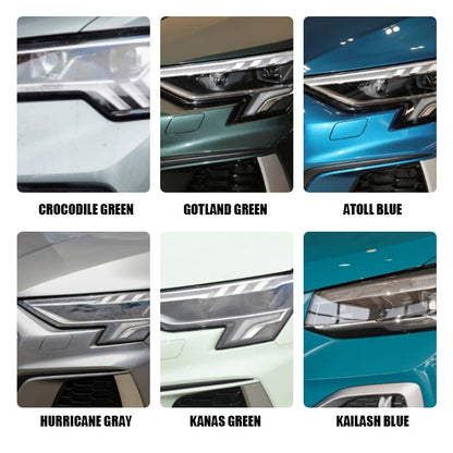 Scratch Repair Pen for Audi(Slide the product image to select your desired color)