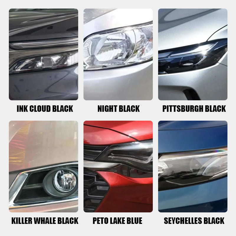 Scratch Repair Pen for Chevrolet GMC(Slide the product image to select your desired color)