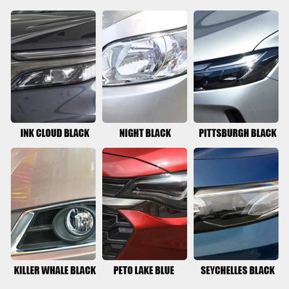 Scratch Repair Pen for Chevrolet GMC(Slide the product image to select your desired color)