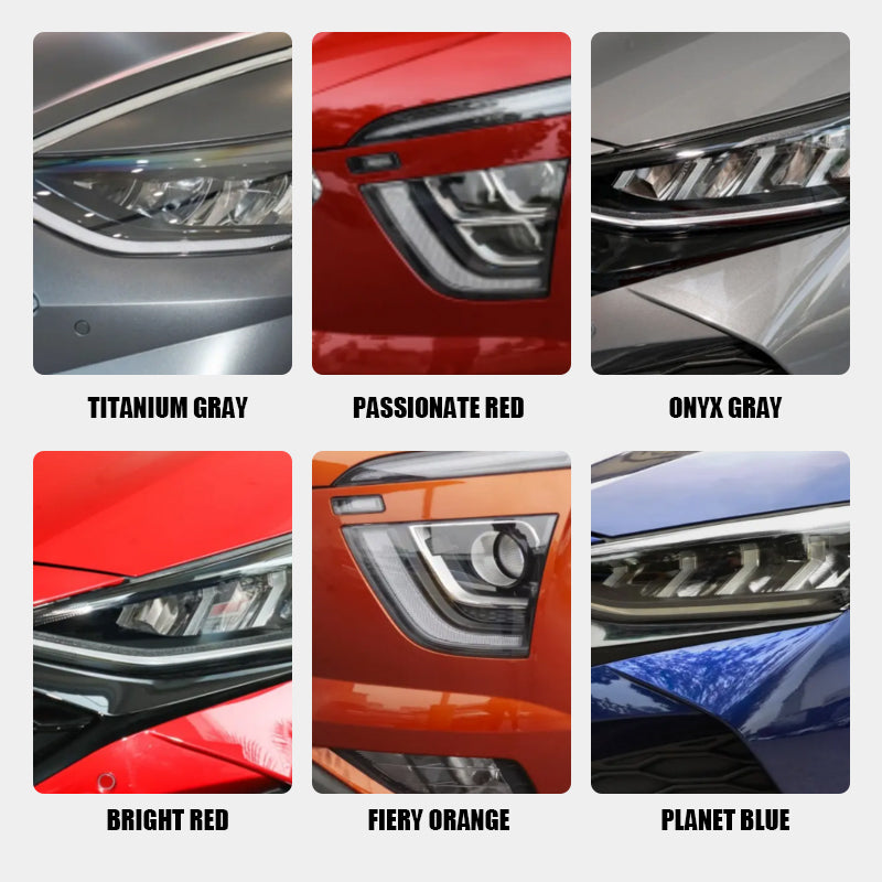 Scratch Repair Pen for Hyundai(Slide the product image to select your desired color)