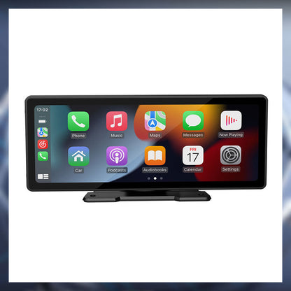 Carplay Portable Screen