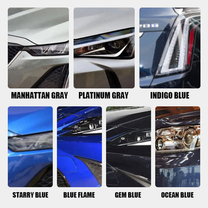 Scratch Repair Pen for Cadillac(Slide the product image to select your desired color)