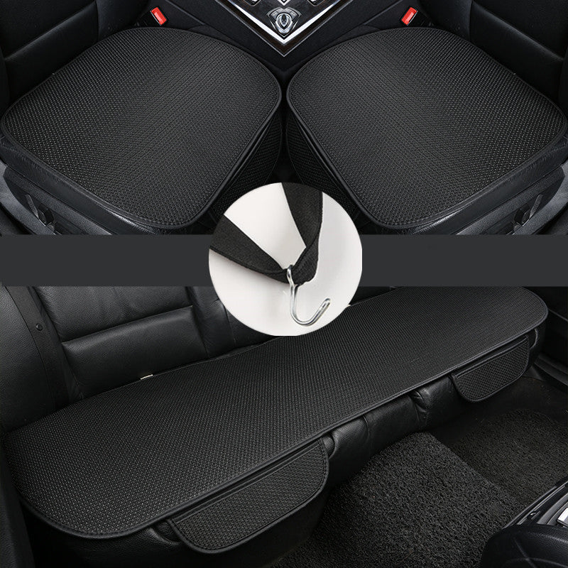 Ice Silk Comfort Car Seat Cushion