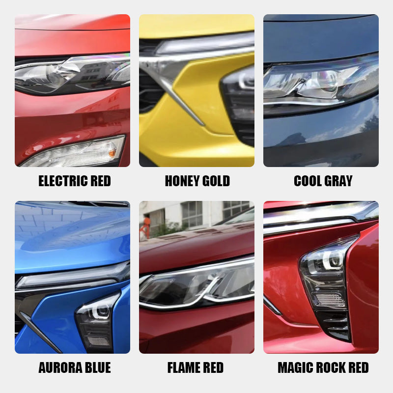 Scratch Repair Pen for Chevrolet GMC(Slide the product image to select your desired color)