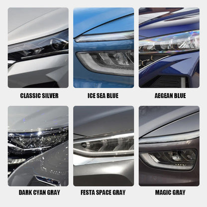 Scratch Repair Pen for Hyundai(Slide the product image to select your desired color)