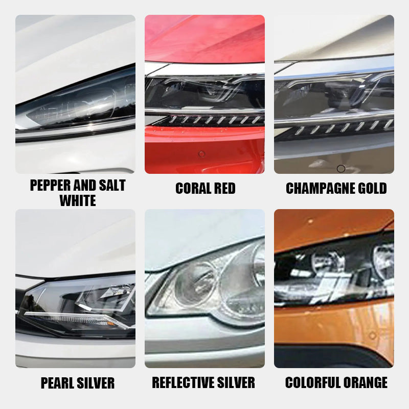 Scratch Repair Pen for Volkswagen Skoda