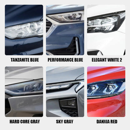Scratch Repair Pen for Ford Lincoln(Slide the product image to select your desired color)