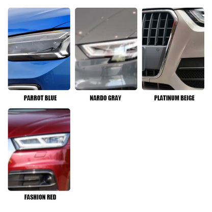 Scratch Repair Pen for Audi(Slide the product image to select your desired color)
